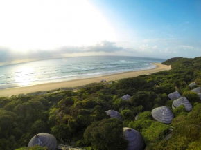 Thonga Beach Lodge